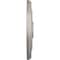Ekena Millwork Kepler Traditional Ceiling Medallion (For Canopies up to 2 5/8"), 11 7/8"OD x 1 1/4"P, Pearl White CM12KPPWS - alternate 3